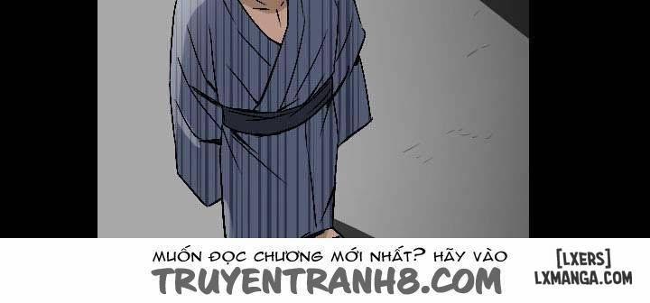 Mùi Vị Của Đôi Bàn Tay 73 trang 33