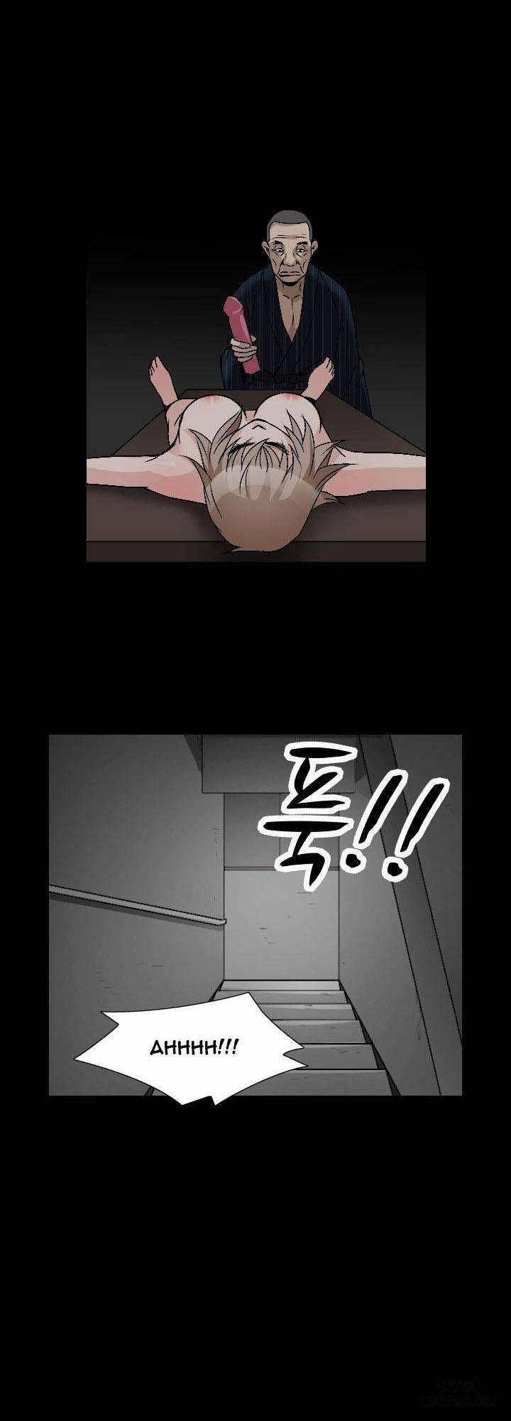 Mùi Vị Của Đôi Bàn Tay 73 trang 36