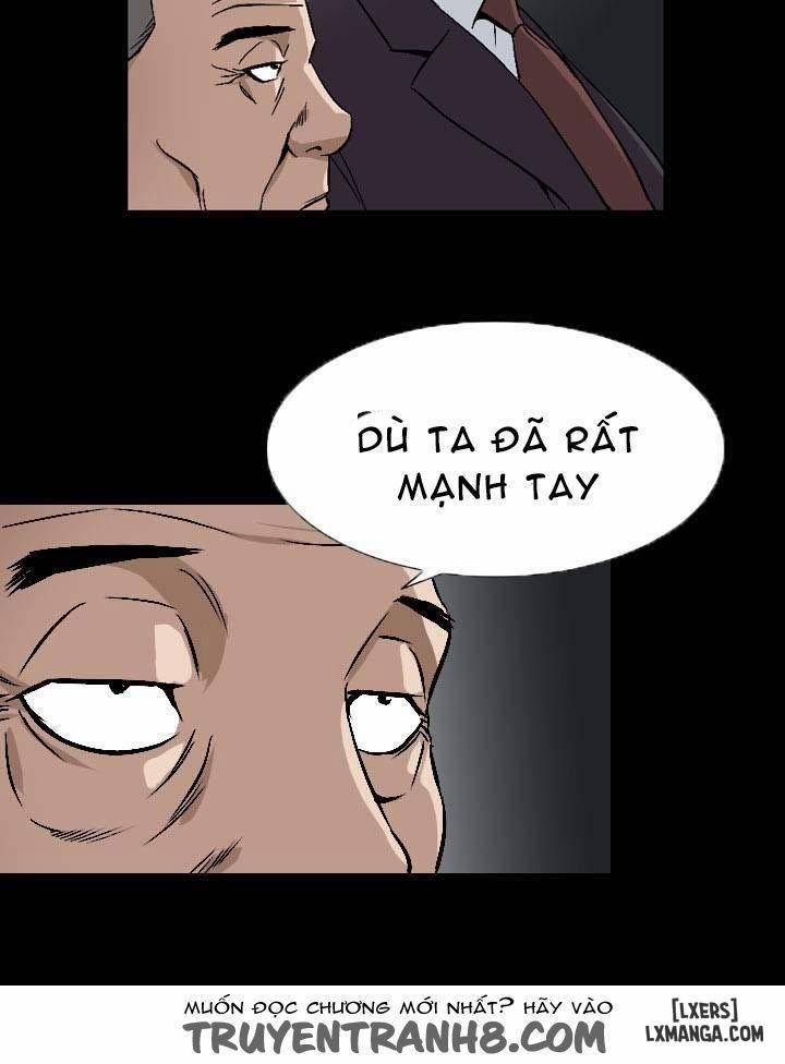 Mùi Vị Của Đôi Bàn Tay 73 trang 38