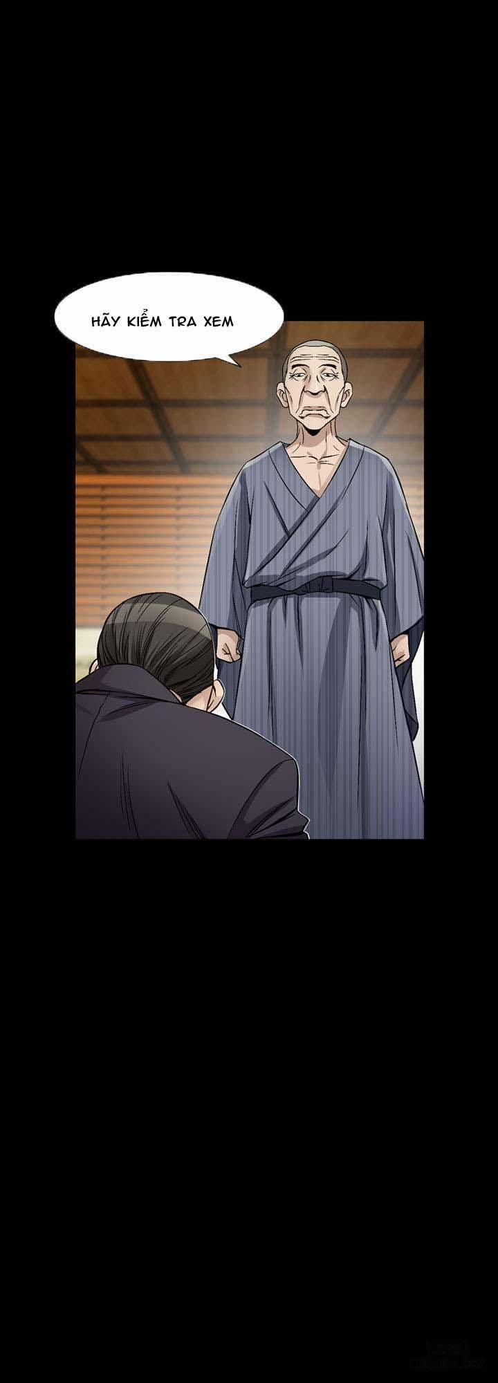 Mùi Vị Của Đôi Bàn Tay 73 trang 4