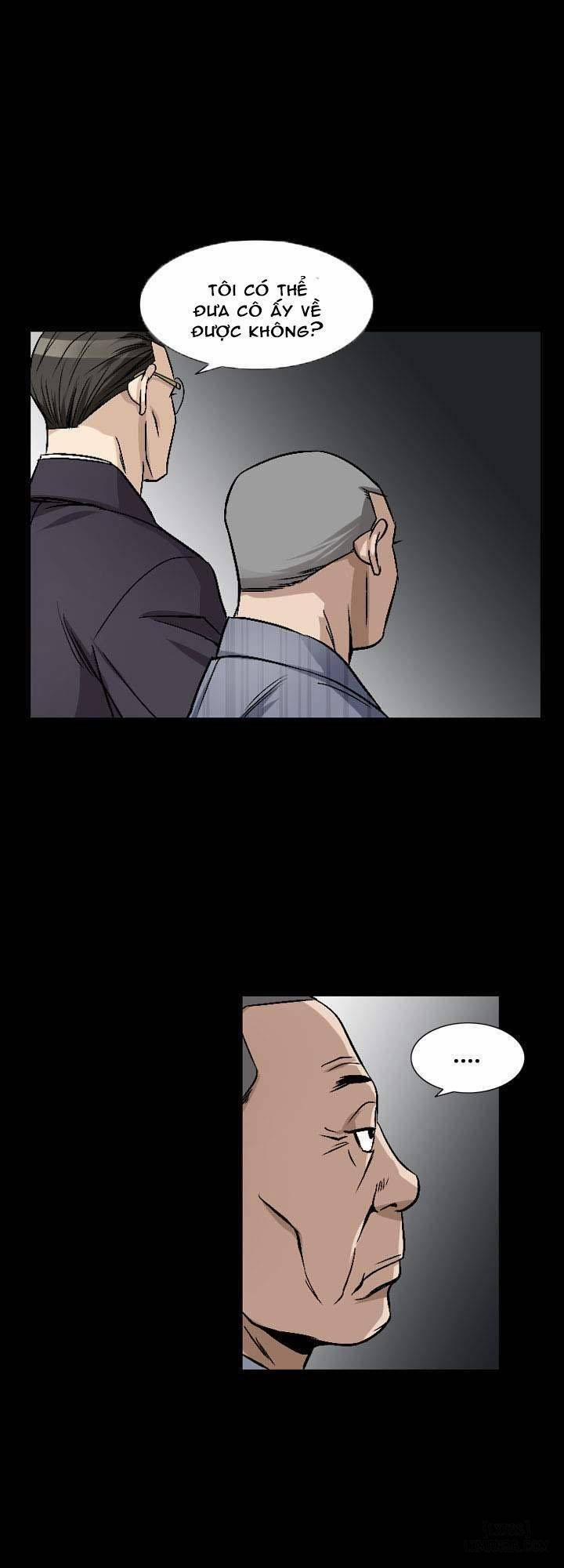 Mùi Vị Của Đôi Bàn Tay 73 trang 42