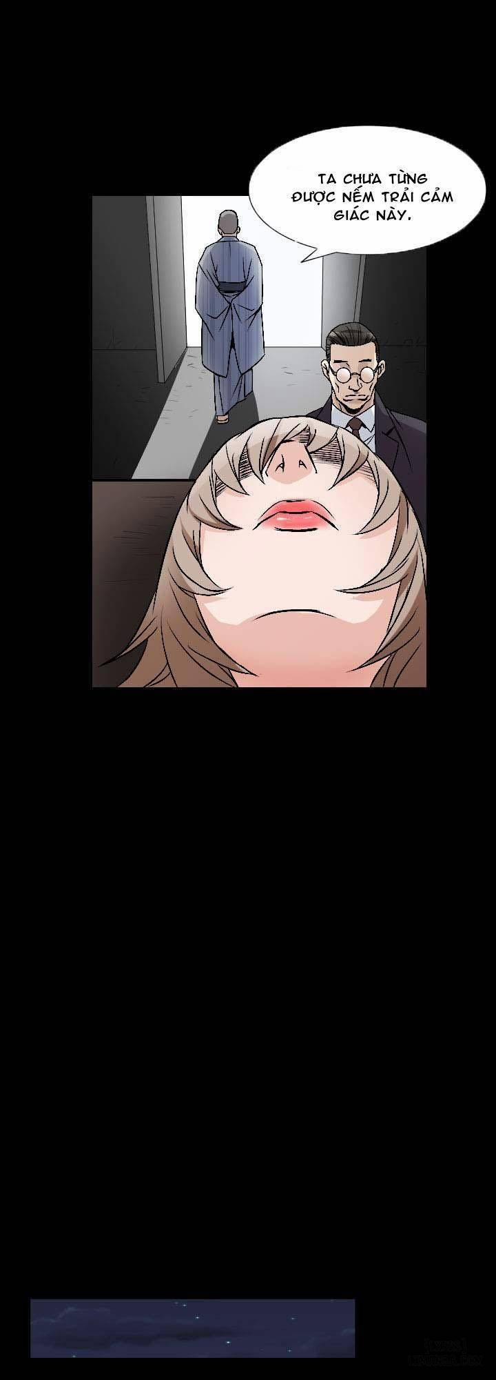 Mùi Vị Của Đôi Bàn Tay 73 trang 44