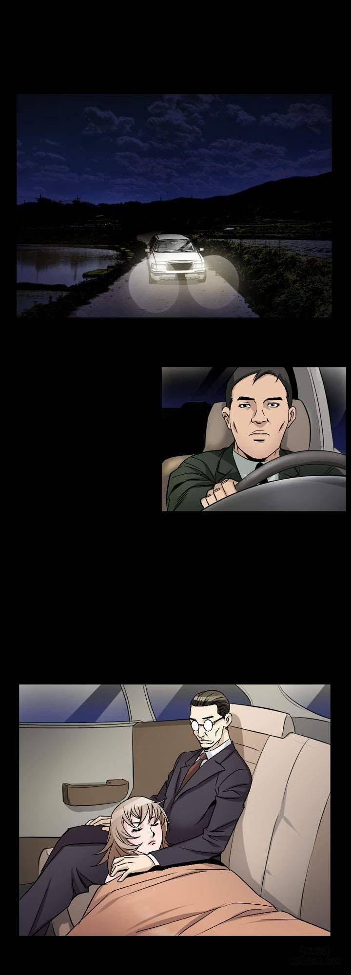 Mùi Vị Của Đôi Bàn Tay 73 trang 46