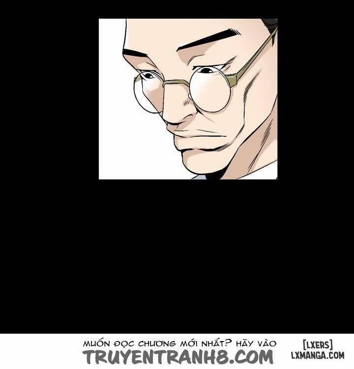 Mùi Vị Của Đôi Bàn Tay 73 trang 47