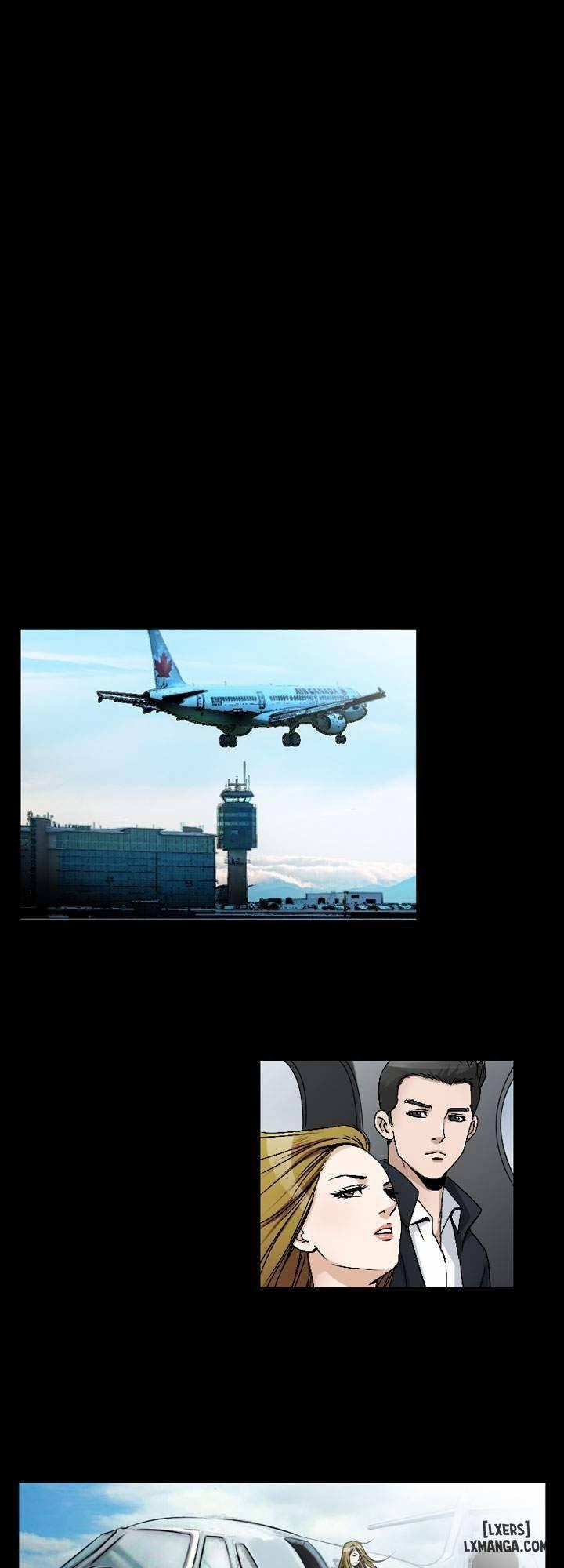 Mùi Vị Của Đôi Bàn Tay 73 trang 48