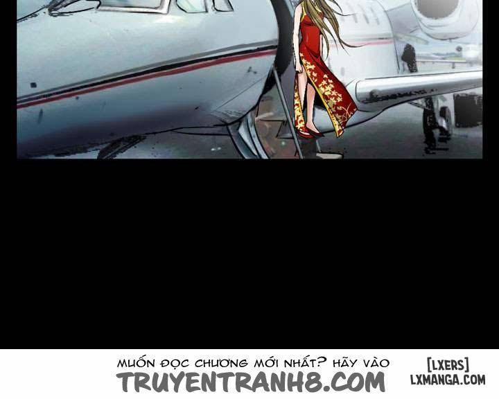 Mùi Vị Của Đôi Bàn Tay 73 trang 49