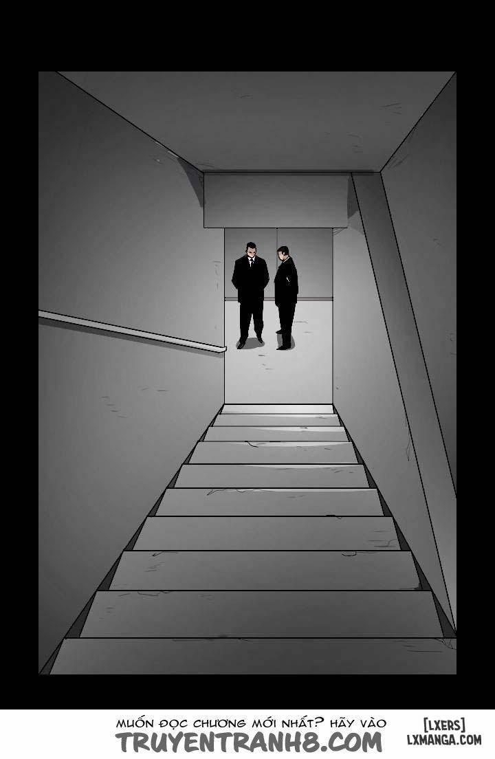 Mùi Vị Của Đôi Bàn Tay 73 trang 8