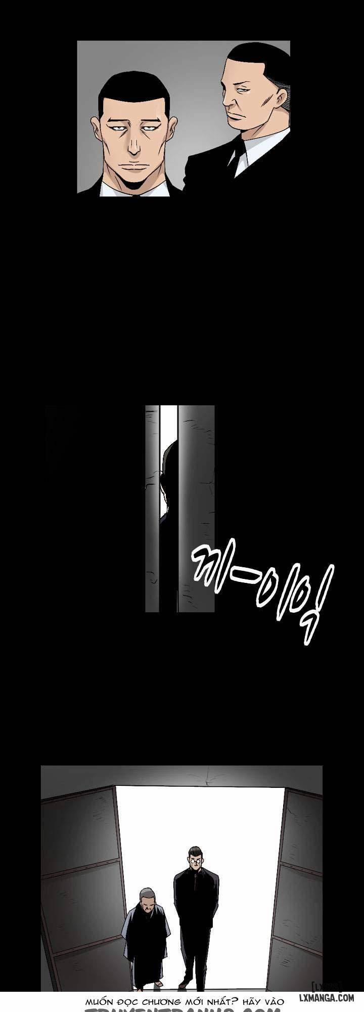 Mùi Vị Của Đôi Bàn Tay 73 trang 9