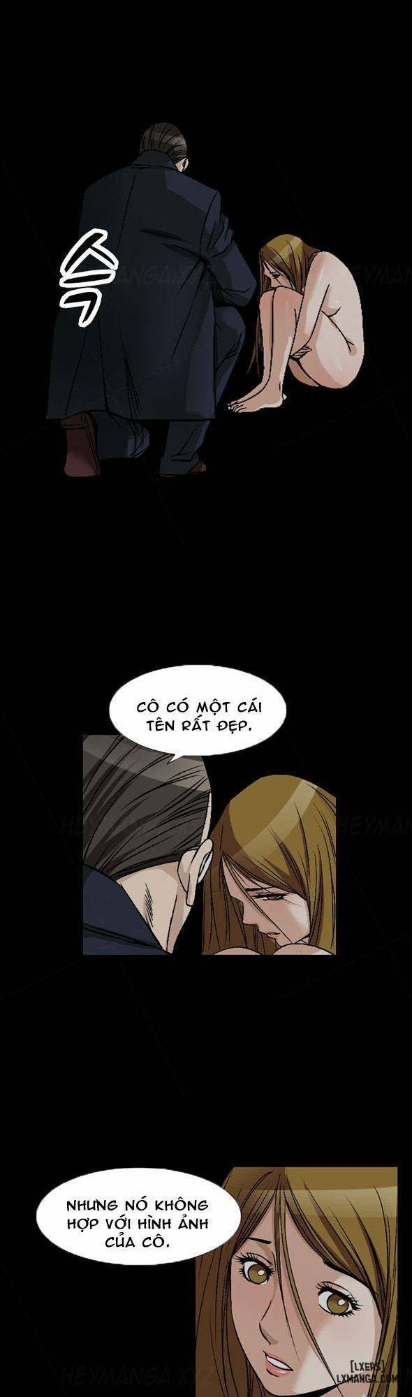 Mùi Vị Của Đôi Bàn Tay 74 trang 10