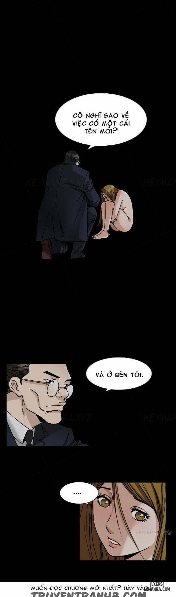 Mùi Vị Của Đôi Bàn Tay 74 trang 12