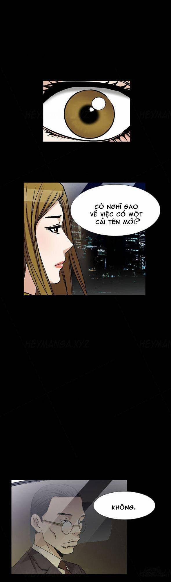 Mùi Vị Của Đôi Bàn Tay 74 trang 13