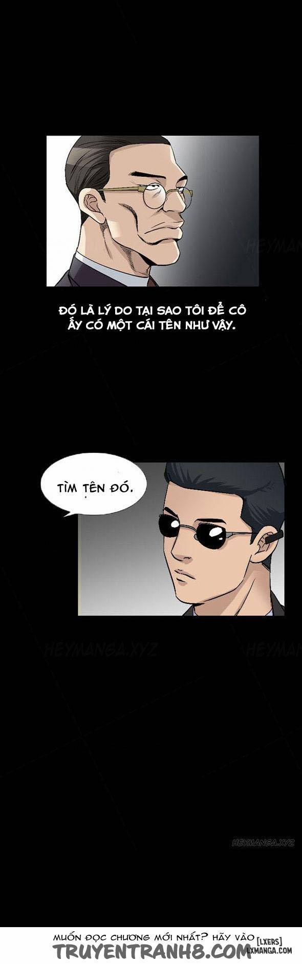 Mùi Vị Của Đôi Bàn Tay 74 trang 15