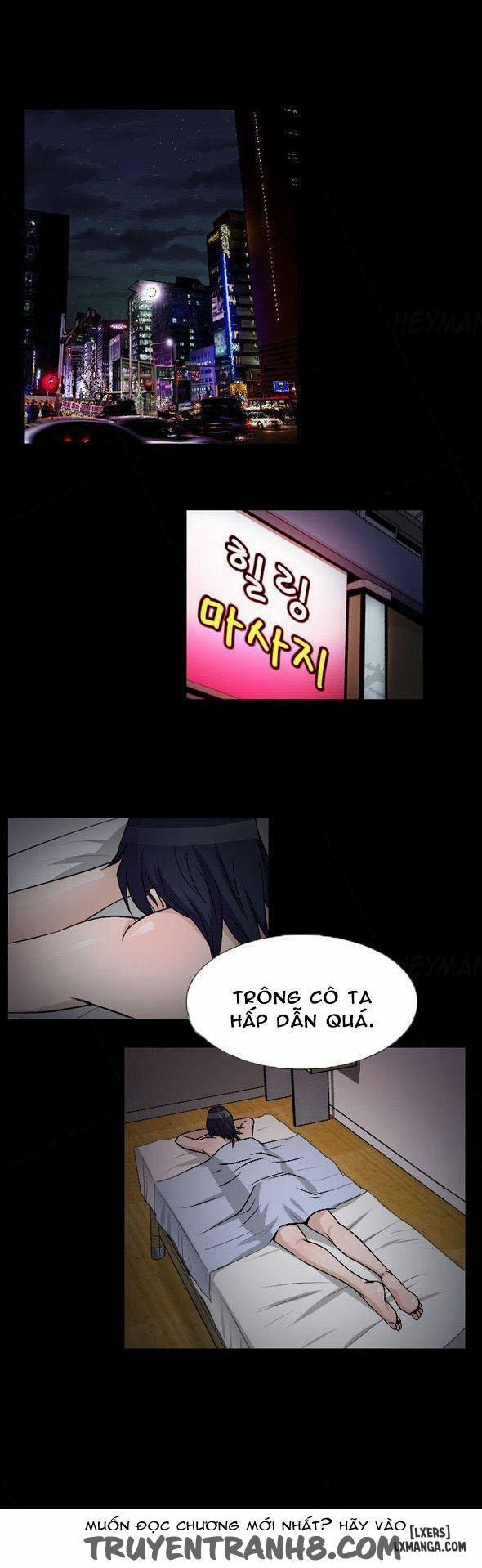 Mùi Vị Của Đôi Bàn Tay 74 trang 16