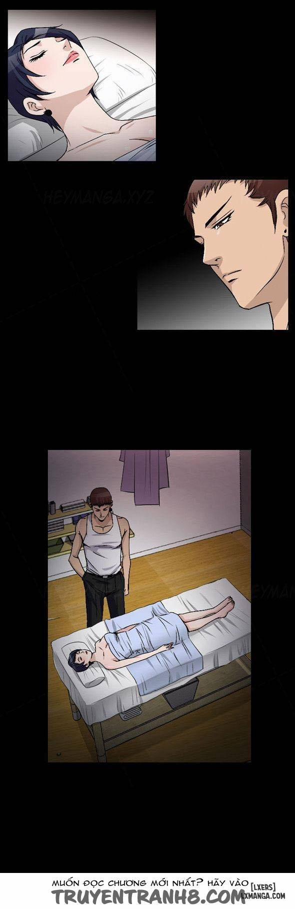 Mùi Vị Của Đôi Bàn Tay 74 trang 21