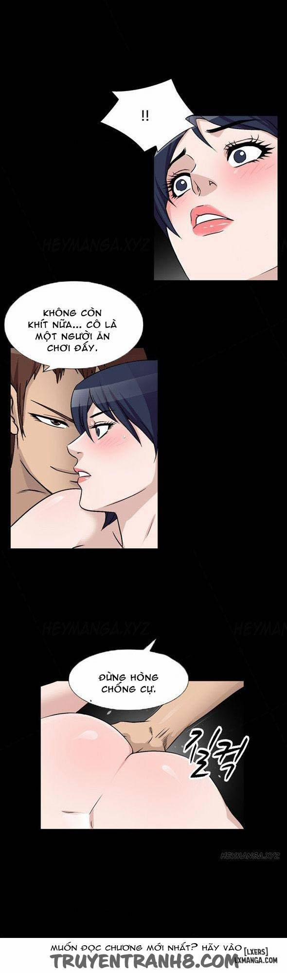 Mùi Vị Của Đôi Bàn Tay 74 trang 25