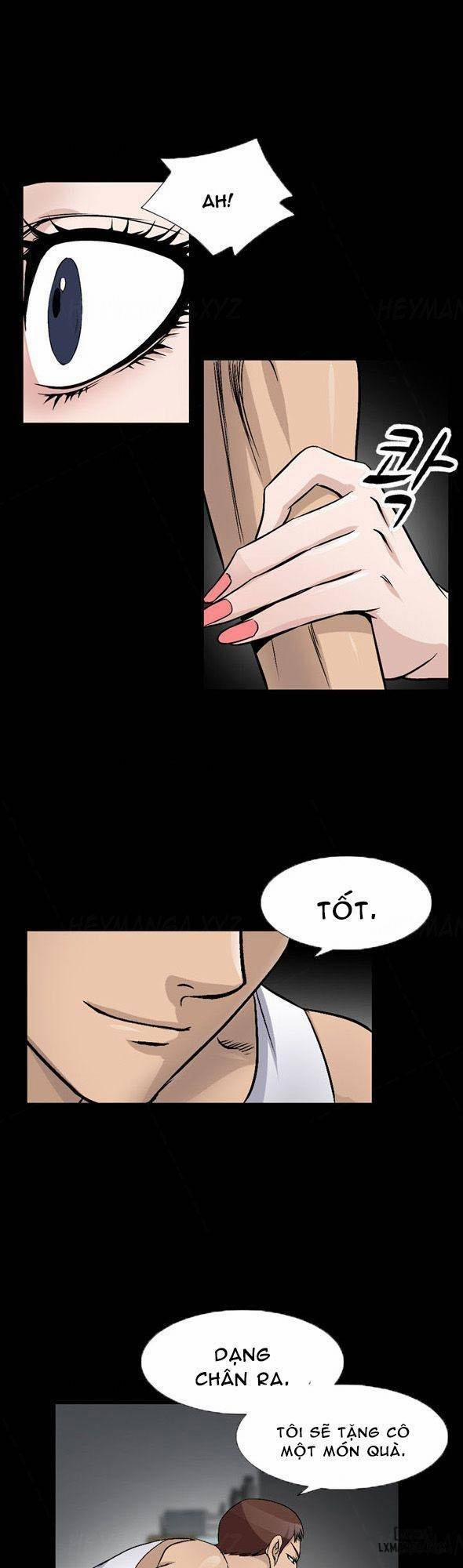 Mùi Vị Của Đôi Bàn Tay 74 trang 26