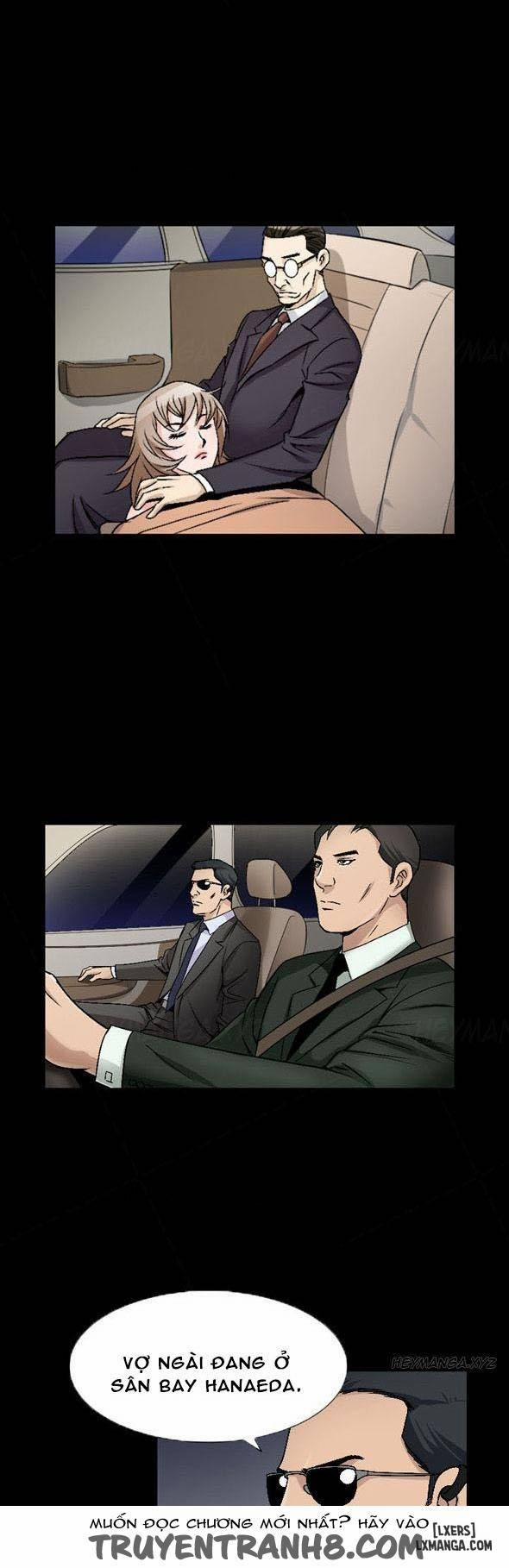 Mùi Vị Của Đôi Bàn Tay 74 trang 3