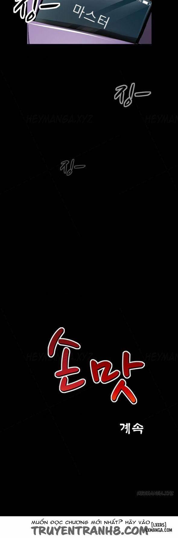 Mùi Vị Của Đôi Bàn Tay 74 trang 30