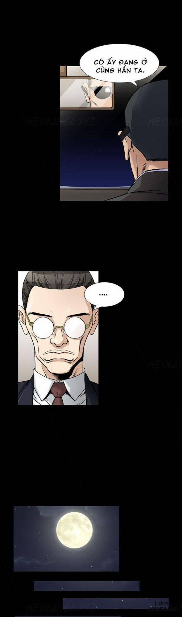 Mùi Vị Của Đôi Bàn Tay 74 trang 5