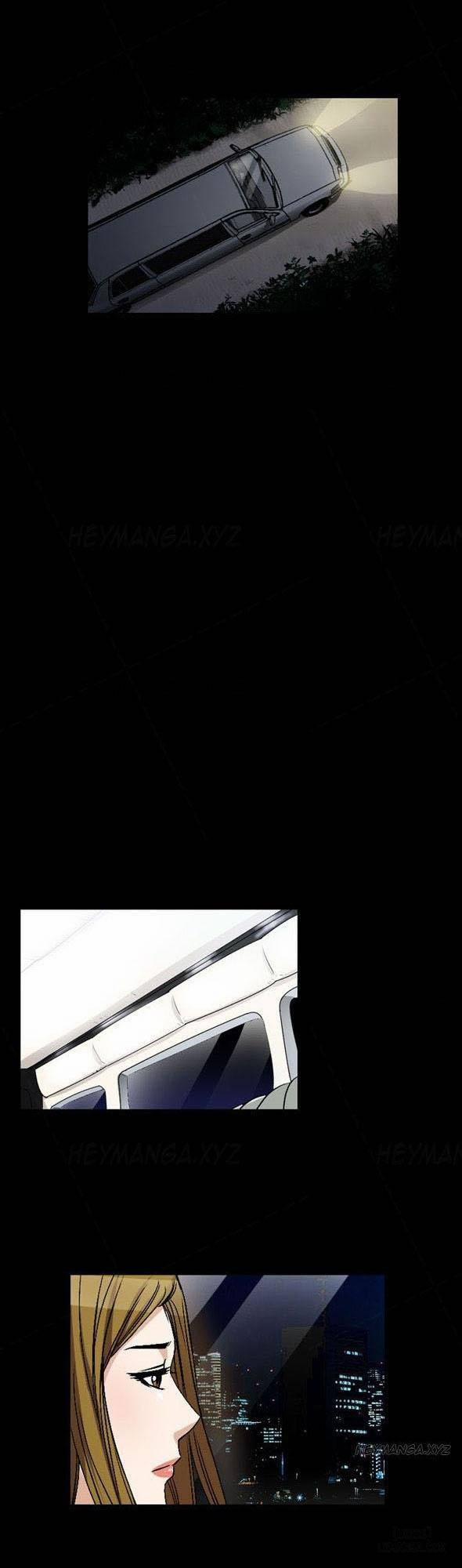 Mùi Vị Của Đôi Bàn Tay 74 trang 6