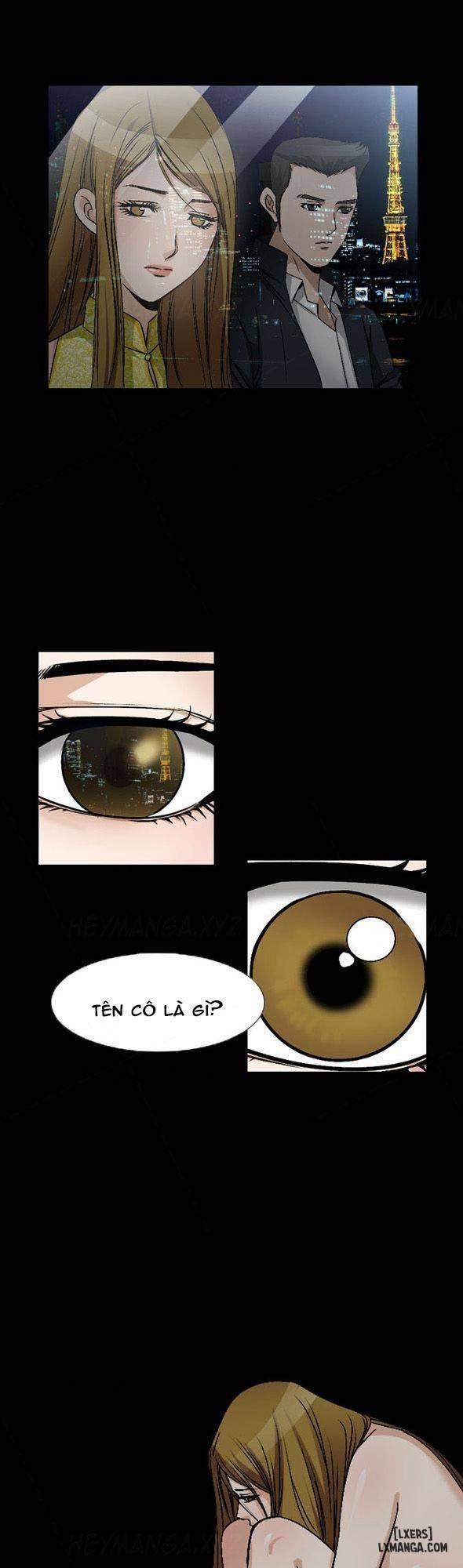 Mùi Vị Của Đôi Bàn Tay 74 trang 7