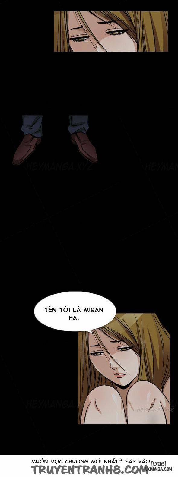 Mùi Vị Của Đôi Bàn Tay 74 trang 9