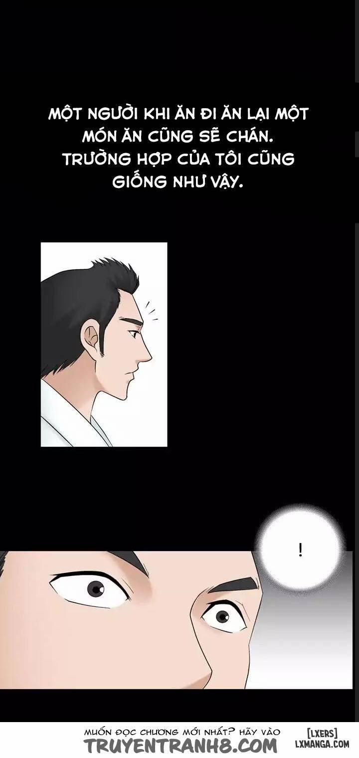 Mùi Vị Của Đôi Bàn Tay 75 trang 3