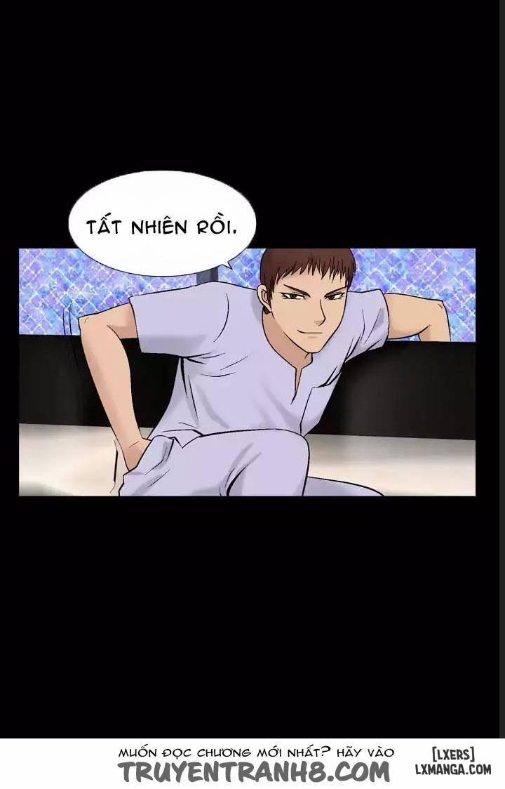 Mùi Vị Của Đôi Bàn Tay 75 trang 6