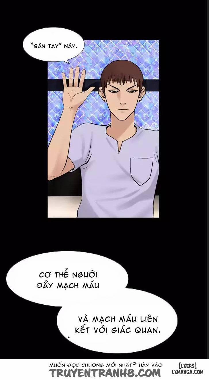 Mùi Vị Của Đôi Bàn Tay 75 trang 7