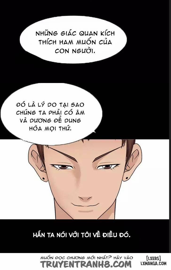 Mùi Vị Của Đôi Bàn Tay 75 trang 8