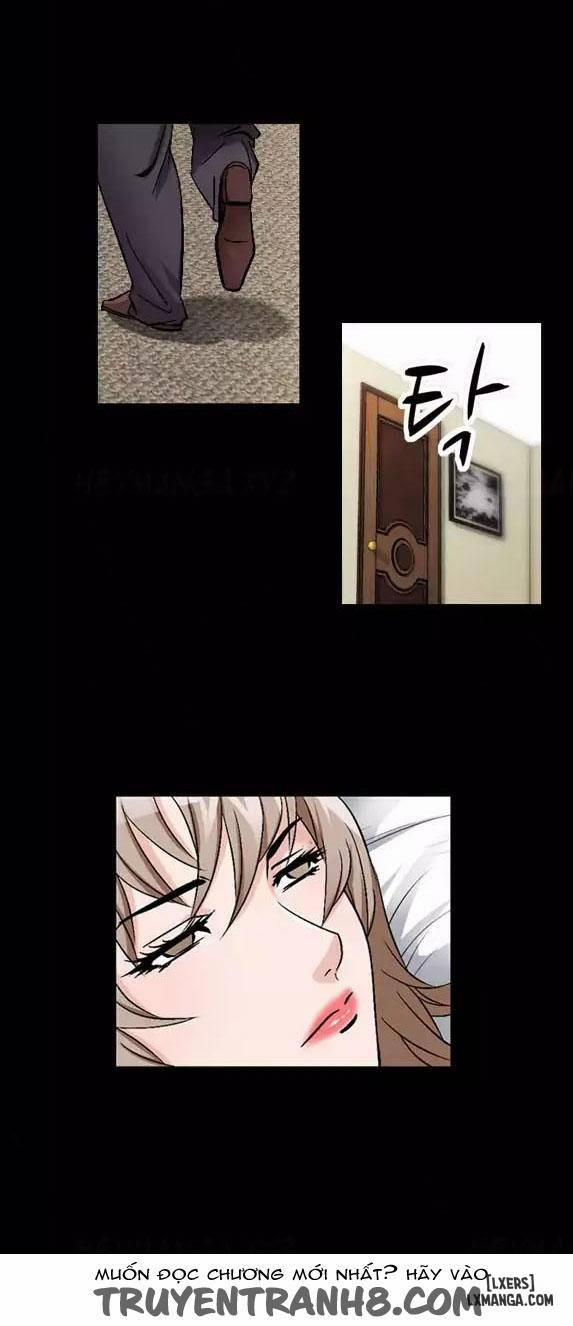 Mùi Vị Của Đôi Bàn Tay 76 trang 10