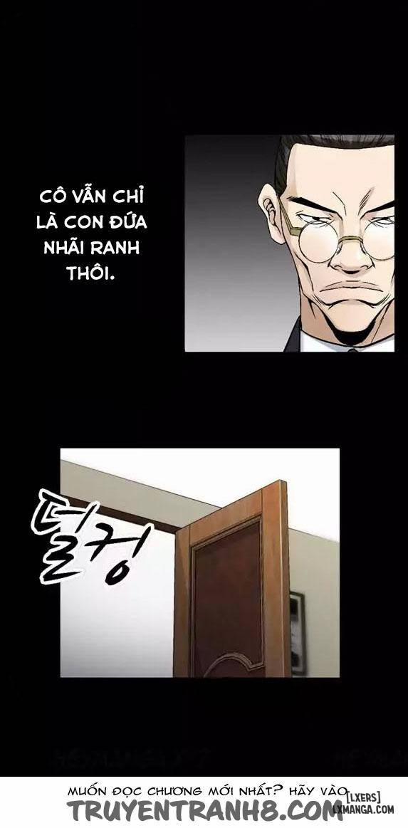 Mùi Vị Của Đôi Bàn Tay 76 trang 13