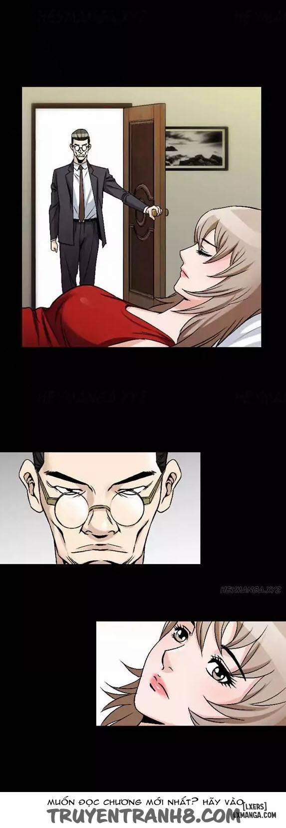 Mùi Vị Của Đôi Bàn Tay 76 trang 14