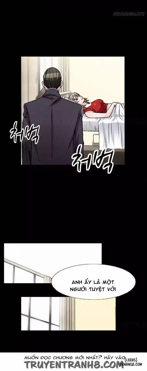 Mùi Vị Của Đôi Bàn Tay 76 trang 15