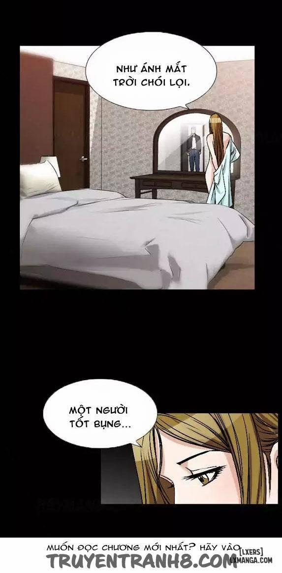 Mùi Vị Của Đôi Bàn Tay 76 trang 16