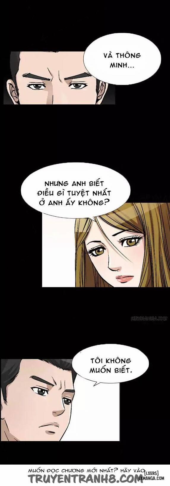 Mùi Vị Của Đôi Bàn Tay 76 trang 17