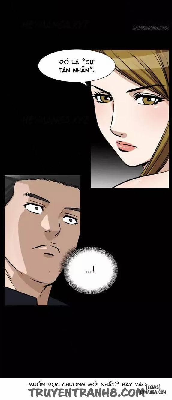 Mùi Vị Của Đôi Bàn Tay 76 trang 18