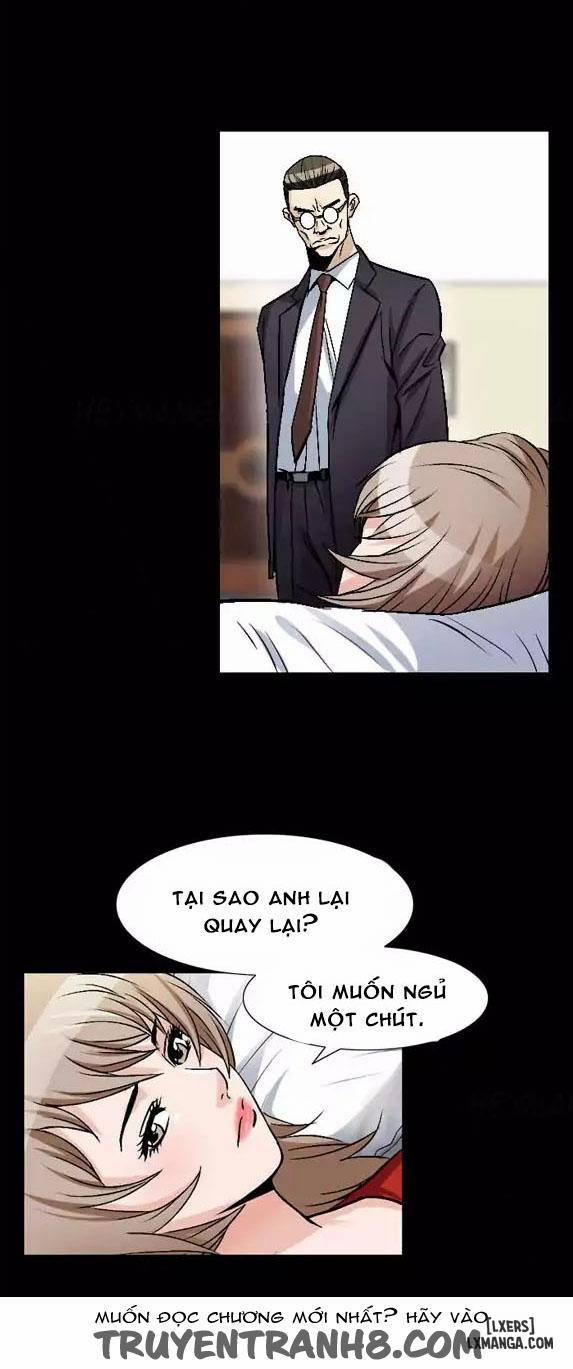 Mùi Vị Của Đôi Bàn Tay 76 trang 19