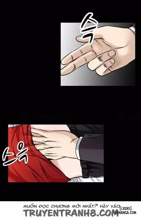 Mùi Vị Của Đôi Bàn Tay 76 trang 20