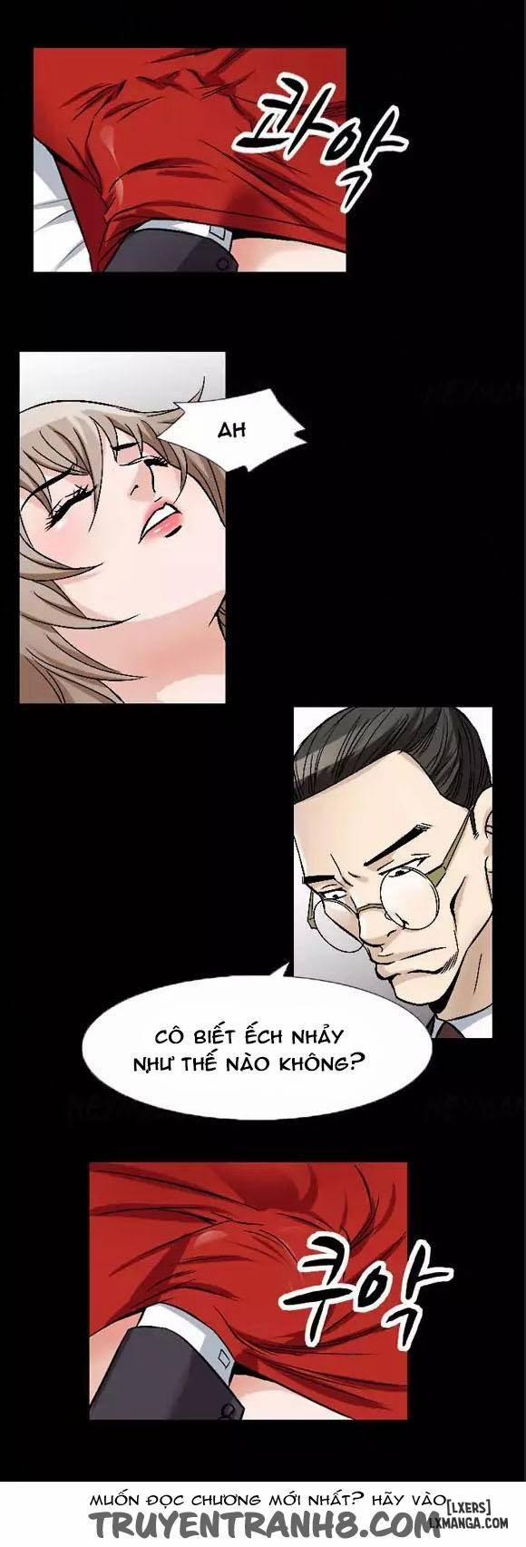 Mùi Vị Của Đôi Bàn Tay 76 trang 22