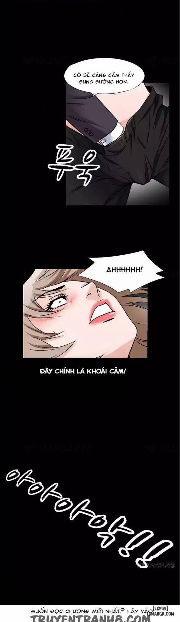 Mùi Vị Của Đôi Bàn Tay 76 trang 24