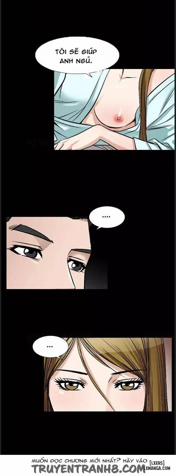 Mùi Vị Của Đôi Bàn Tay 76 trang 27