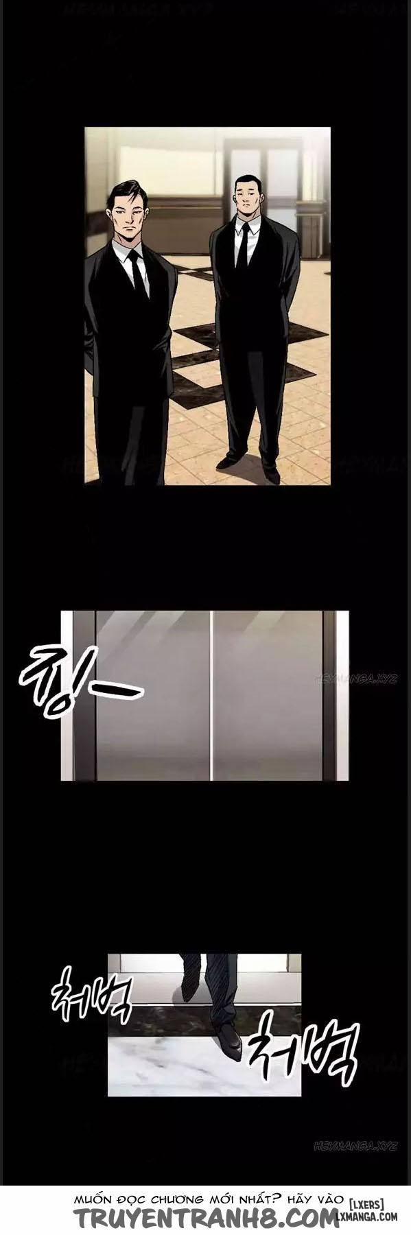 Mùi Vị Của Đôi Bàn Tay 76 trang 28