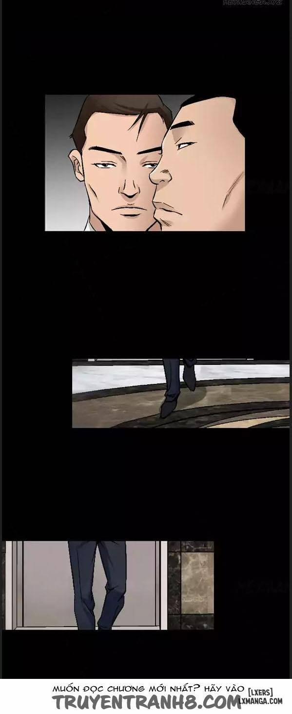 Mùi Vị Của Đôi Bàn Tay 76 trang 29