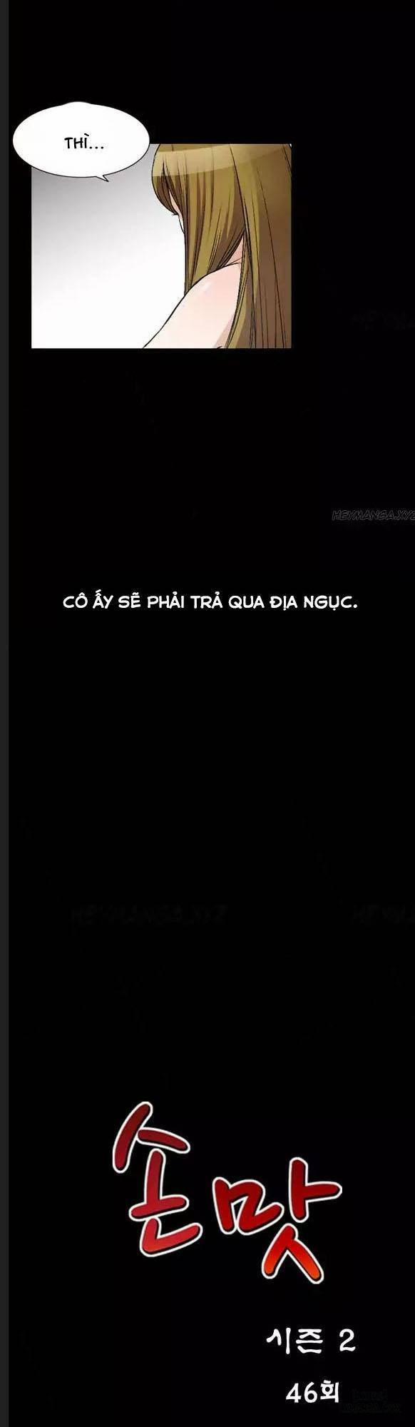 Mùi Vị Của Đôi Bàn Tay 76 trang 3