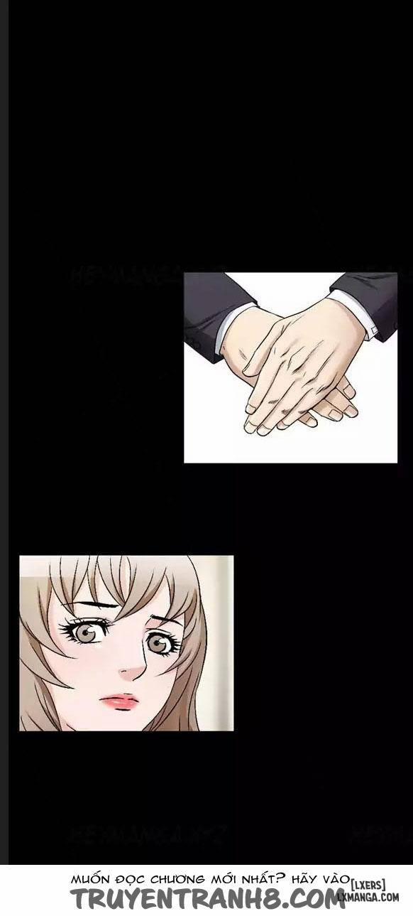 Mùi Vị Của Đôi Bàn Tay 76 trang 4