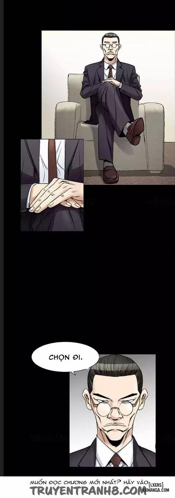 Mùi Vị Của Đôi Bàn Tay 76 trang 5