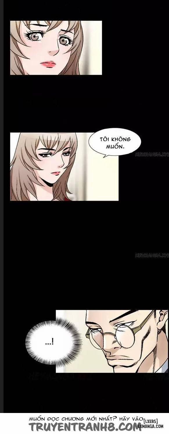 Mùi Vị Của Đôi Bàn Tay 76 trang 6