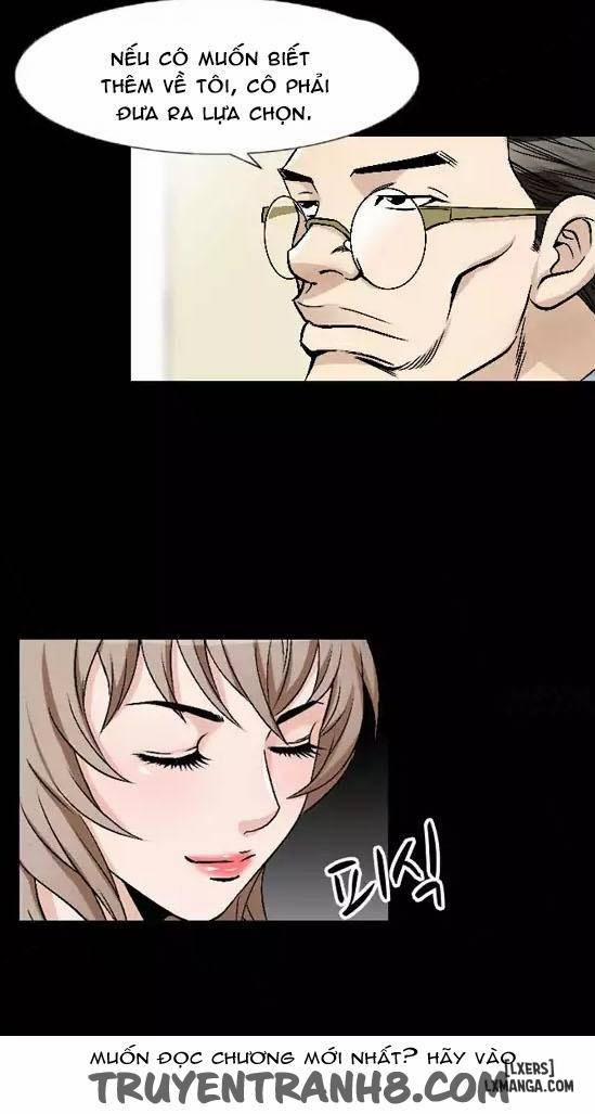 Mùi Vị Của Đôi Bàn Tay 76 trang 7