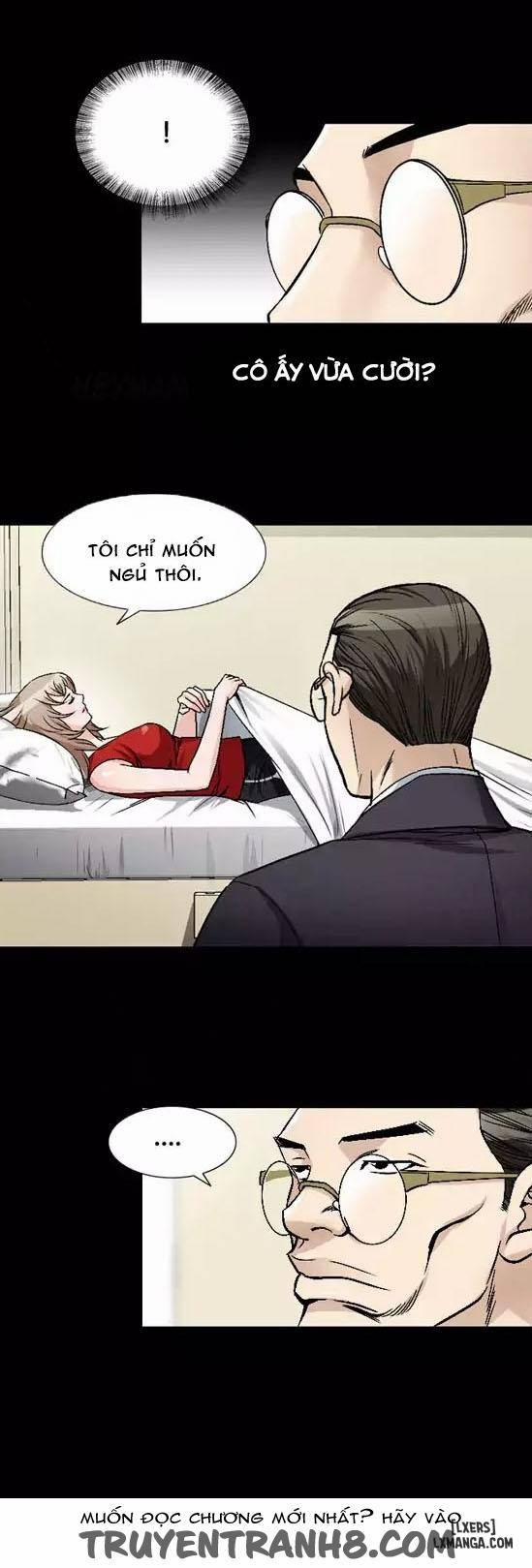 Mùi Vị Của Đôi Bàn Tay 76 trang 8